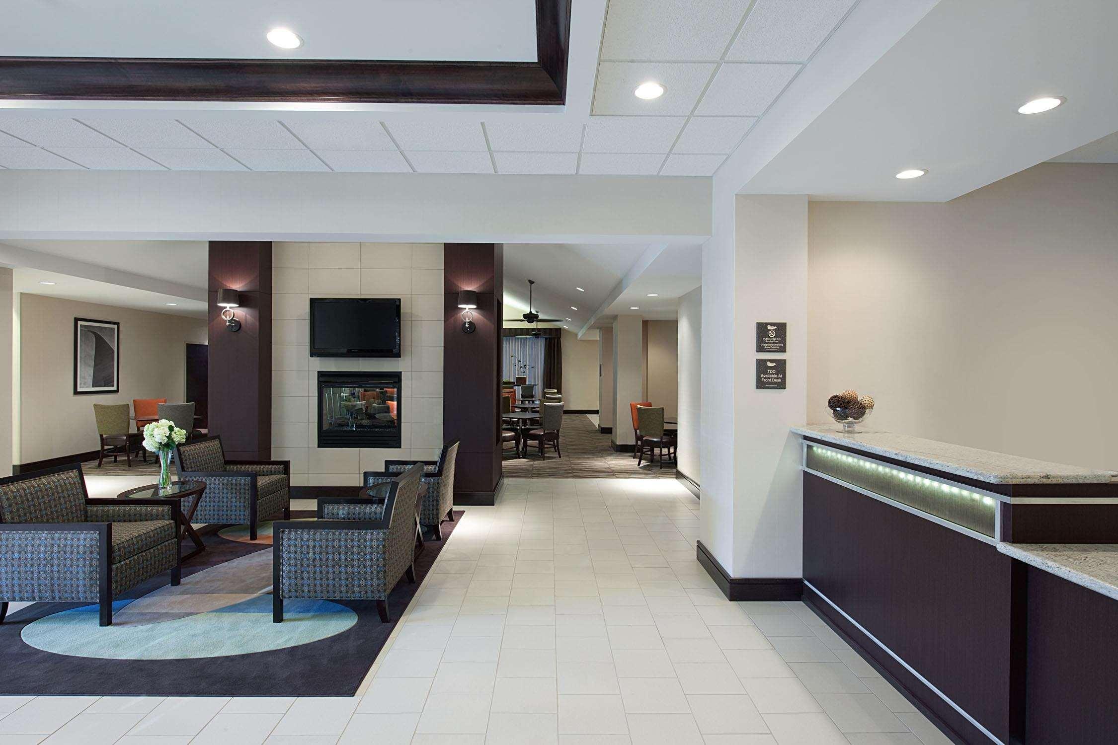 Homewood Suites By Hilton St. Louis - Galleria Richmond Heights Экстерьер фото