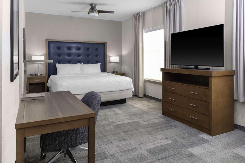 Homewood Suites By Hilton St. Louis - Galleria Richmond Heights Номер фото
