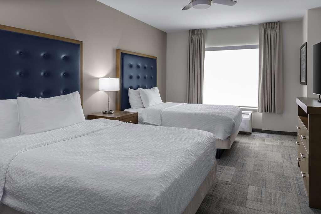 Homewood Suites By Hilton St. Louis - Galleria Richmond Heights Номер фото